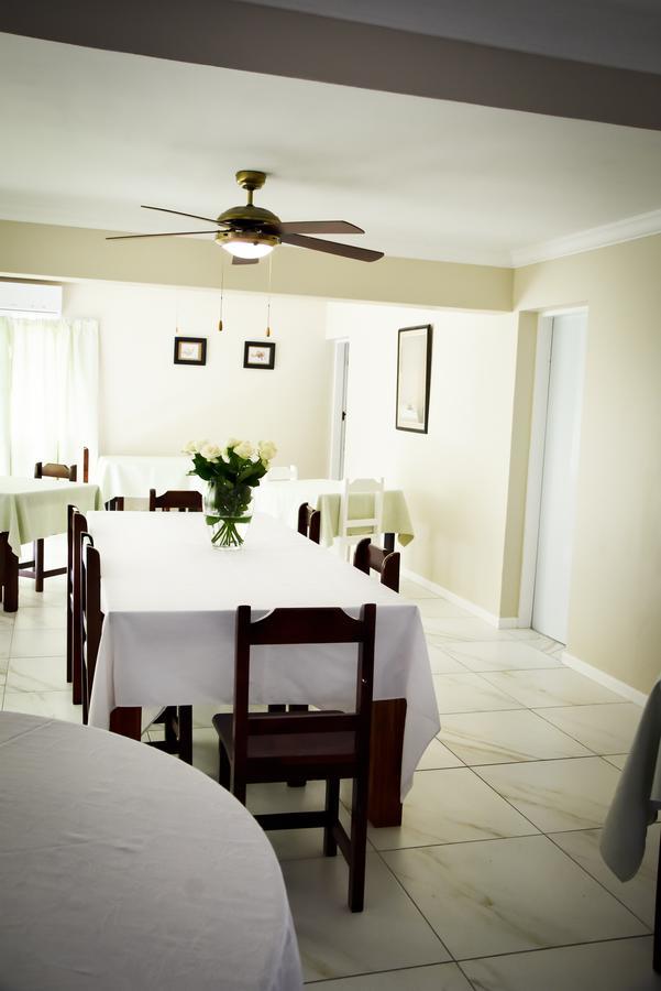 34Onlincoln Guesthouse Bellville Ngoại thất bức ảnh