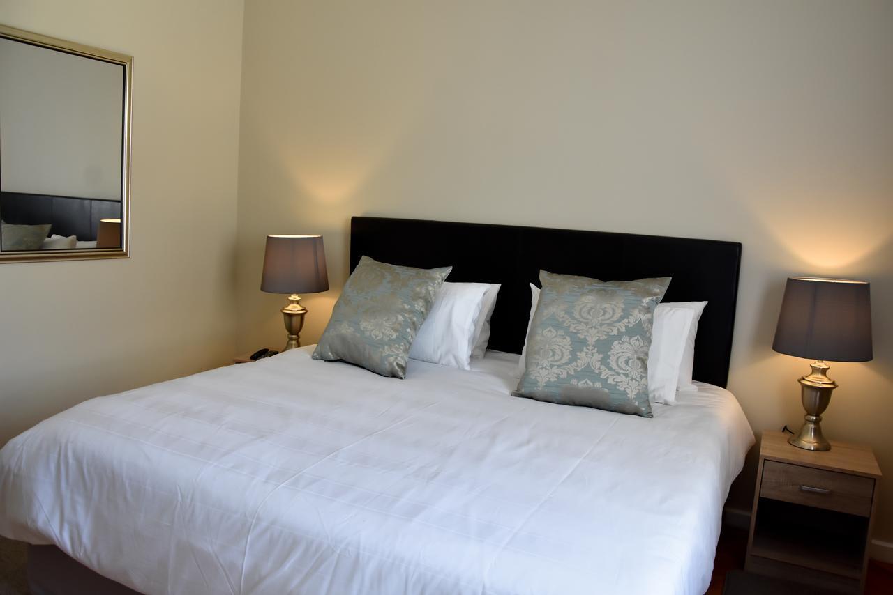34Onlincoln Guesthouse Bellville Ngoại thất bức ảnh